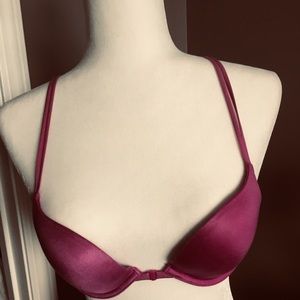 Victoria secret racerback bra